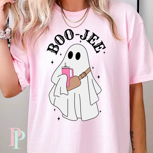Boujee Graphic Tee