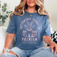 Cotton Tail Candy Co Screen Print Transfer