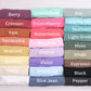 Floral Mama Comfort Color Graphic Tee