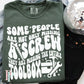 Missing The Entire Toolbox Comfort Color Graphic Tee