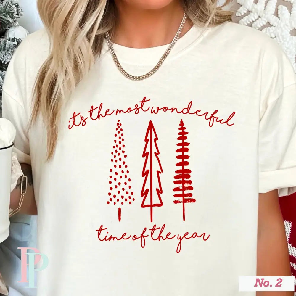 Pick & Press CHRISTMAS Designs No. 2 | A7-15