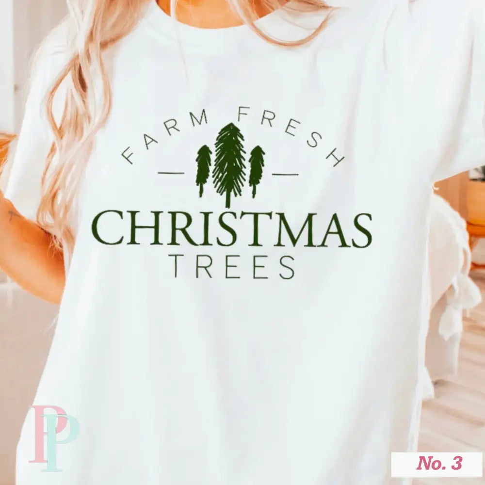 Pick & Press CHRISTMAS Designs No. 3. | A4-16