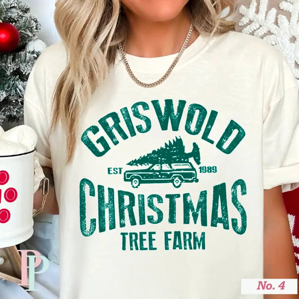 Pick & Press CHRISTMAS Designs No. 4 | A4-15