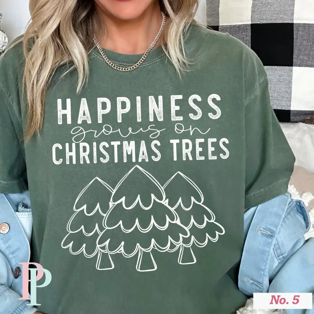 Pick & Press CHRISTMAS Designs No. 5. | A4-14