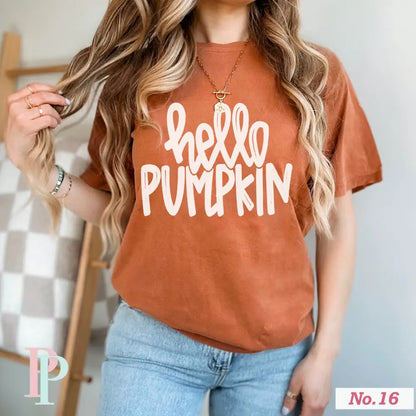 Pick & Press Designs No. 16 | A6-20