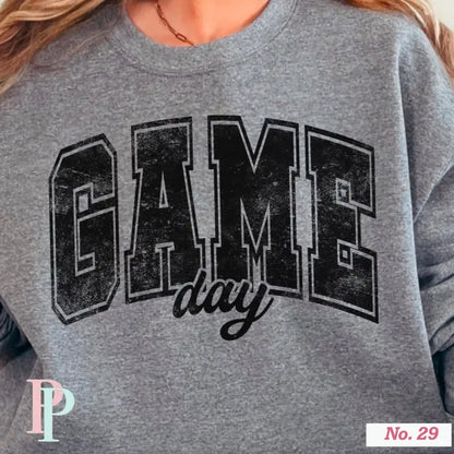Pick & Press Designs No. 29 A6-13