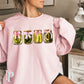 Pickle Jars Crewneck Sweatshirt