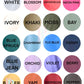 Print On Demand Comfort Color