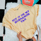 Put It On My Husbands Tab Comfort Color Graphic Tee