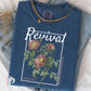 Revival Comfort Color Graphic Tee