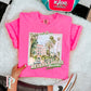Take Me To Beverly Hills Comfort Color Graphic Tee