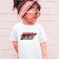 Tennessee Toddler DTF Transfer