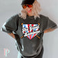 The Great Bambino Comfort Color Graphic Tee
