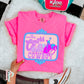 The Original Cowboy Comfort Color Graphic Tee
