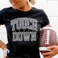 Touchdown Screen Print Transfer